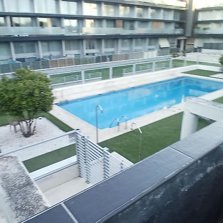 Апартаменти El Rincon De La Gavia Мадрид Екстер'єр фото
